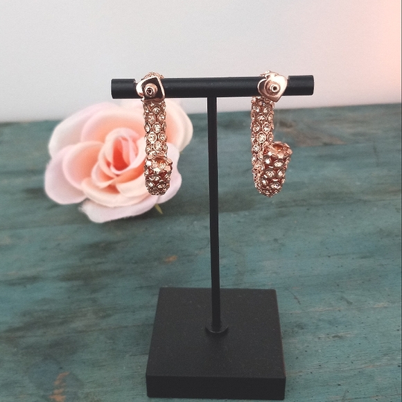 Kate Spade earrings - Picture 9 of 11